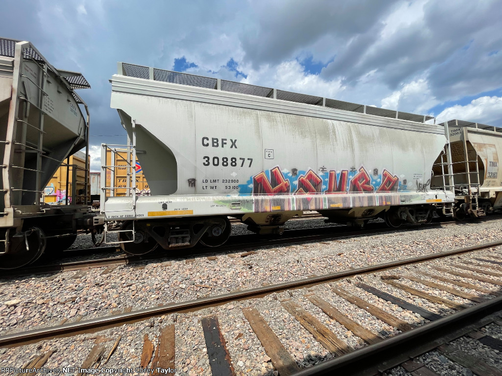 CBFX 308877